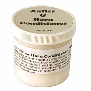 Antler Horn and Conditioner part #S-209