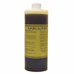 Liqua Tan Pint part # S-610